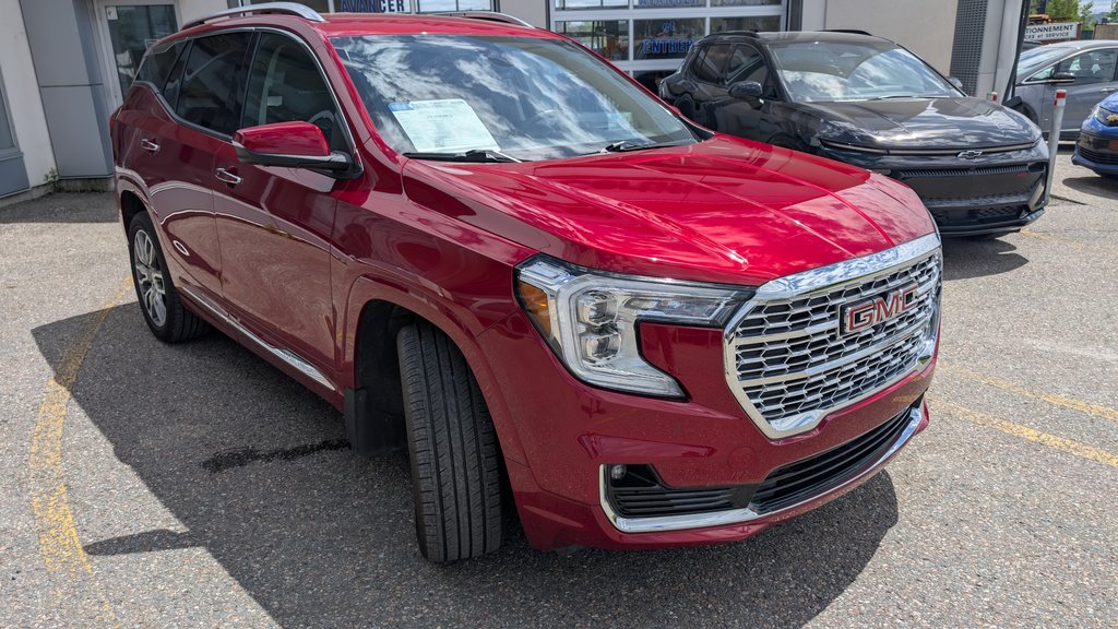 2023 GMC Terrain Denali in Magog, Quebec - 7 - w1024h768px