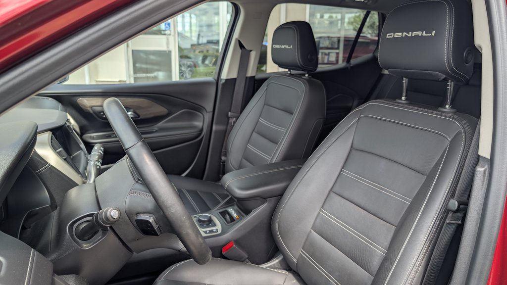 2023 GMC Terrain Denali in Magog, Quebec - 8 - w1024h768px
