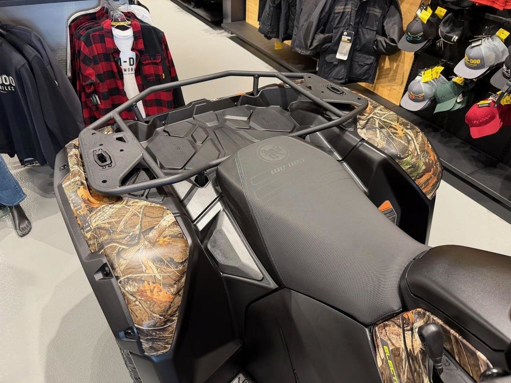 2026 Autre OUTLANDER ELECTRIQUE EV in Charlemagne, Quebec - 3 - w1024h768px