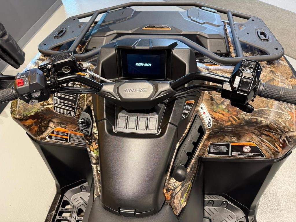 2026 Autre OUTLANDER ELECTRIQUE EV in Charlemagne, Quebec - 5 - w1024h768px