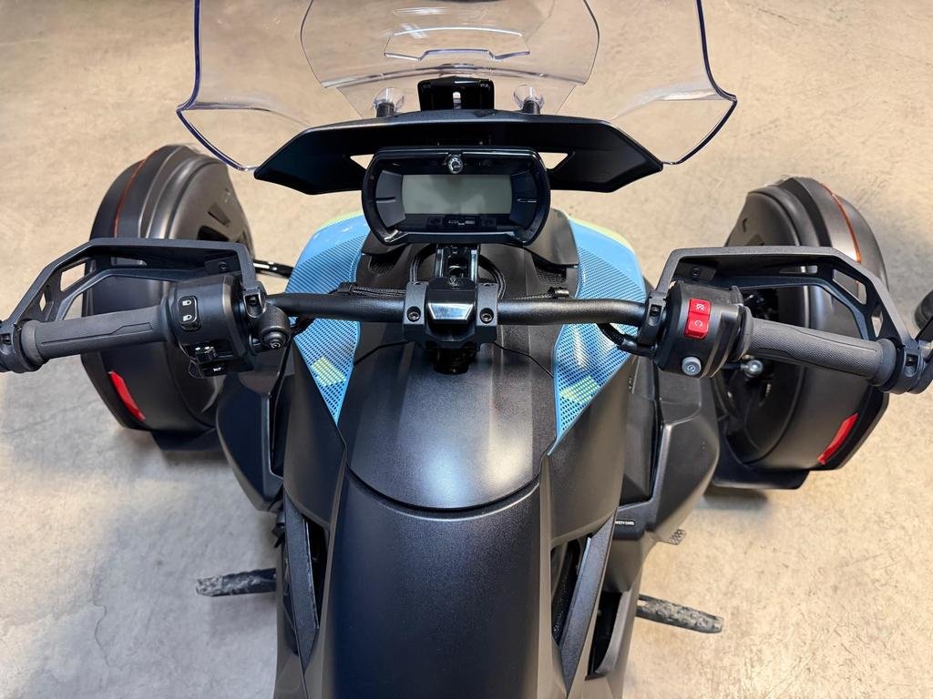 Autre RYKER SPORT 900 ACE  2024 à Charlemagne, Québec - 7 - w1024h768px