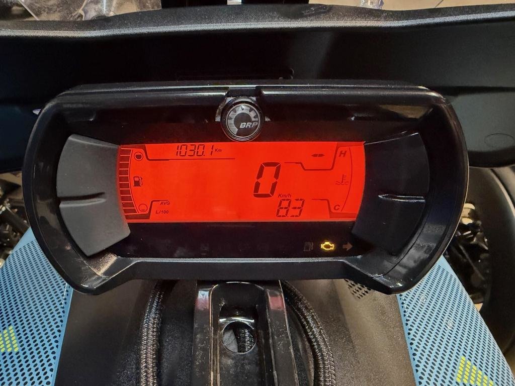 Autre RYKER SPORT 900 ACE  2024 à Charlemagne, Québec - 8 - w1024h768px