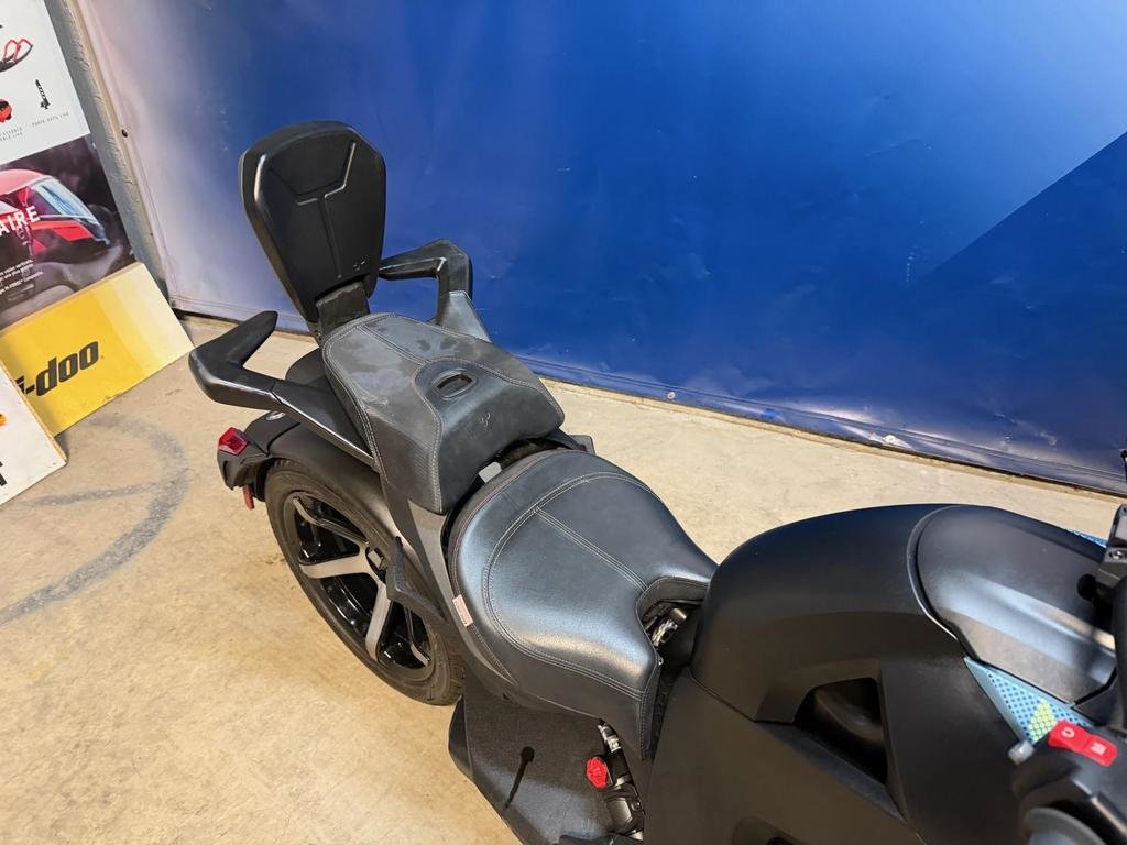 Autre RYKER SPORT 900 ACE  2024 à Charlemagne, Québec - 5 - w1024h768px