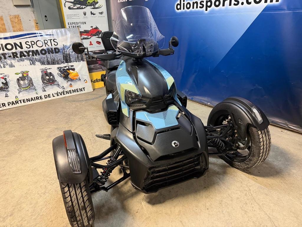 Autre RYKER SPORT 900 ACE  2024 à Charlemagne, Québec - 3 - w1024h768px