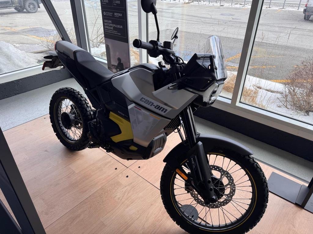 2025 Can-Am CAN-Am ORIGIN 73 in Charlemagne, Quebec - 2 - w1024h768px