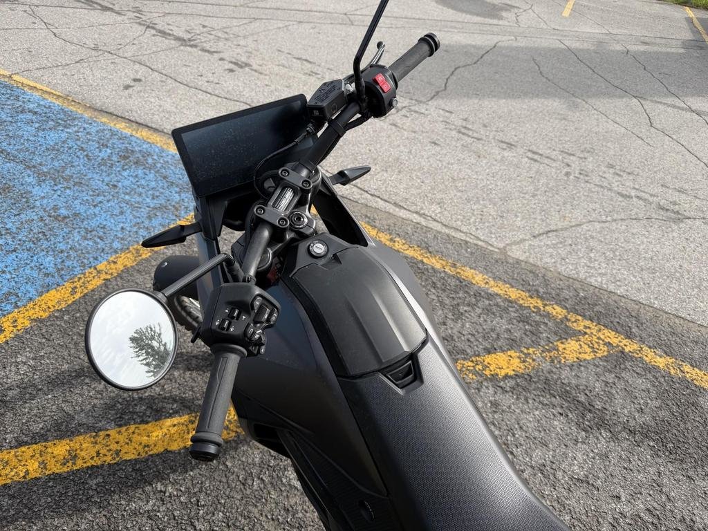2025 Can-Am ORIGIN Electrique in Charlemagne, Quebec - 4 - w1024h768px