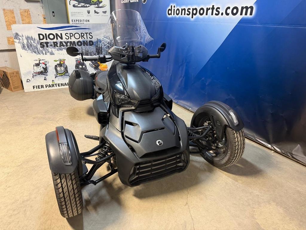 Can-Am CAN-AM RYKER 600 ACE NEUF  2023 à Charlemagne, Québec - 3 - w1024h768px