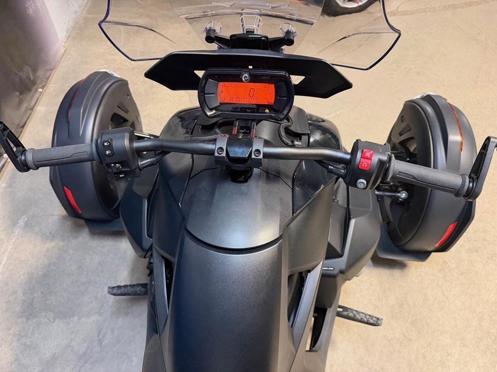 Can-Am CAN-AM RYKER 600 ACE NEUF  2023 à Charlemagne, Québec - 7 - w1024h768px