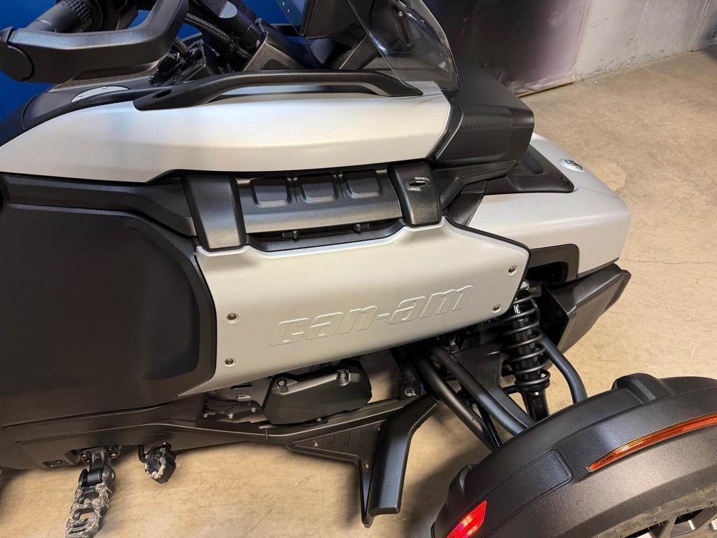 2025 Can-Am CANYON STANDARD in Charlemagne, Quebec - 4 - w1024h768px