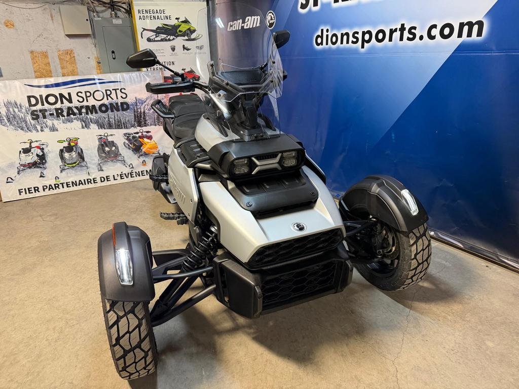 2025 Can-Am CANYON STANDARD in Charlemagne, Quebec - 3 - w1024h768px