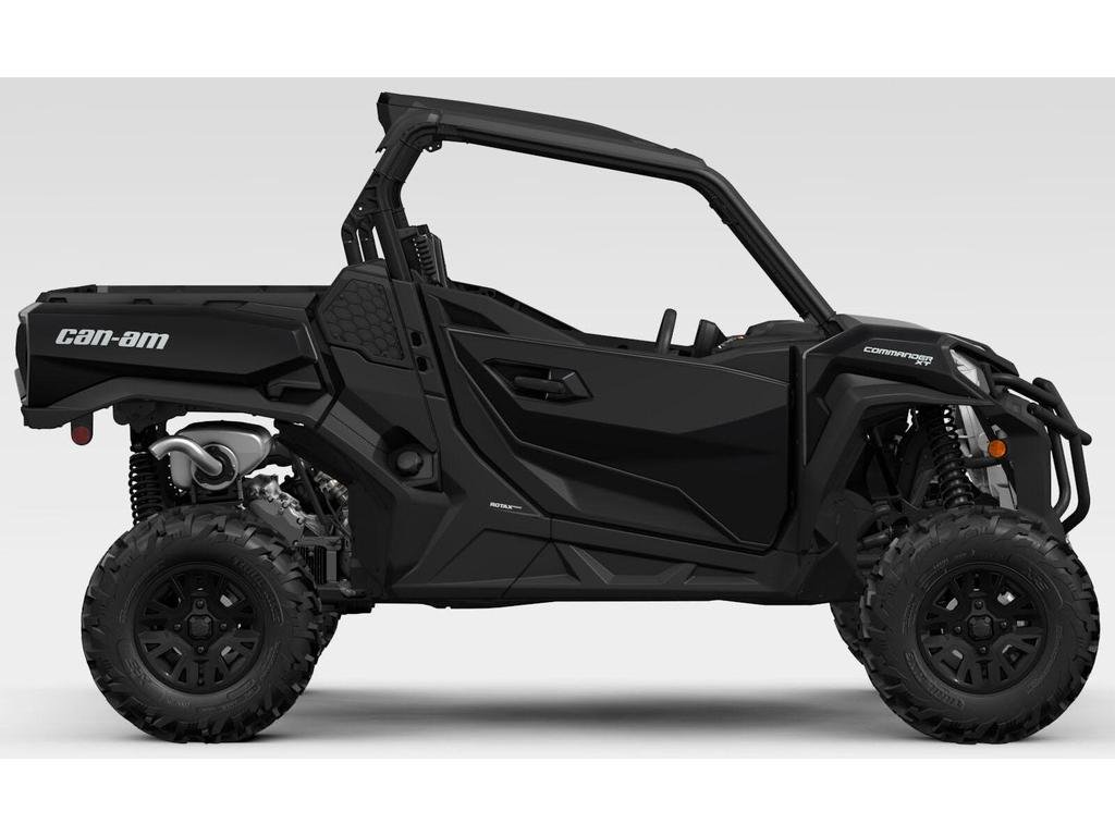 Can-Am COMMANDER 1000 XT 1000R  2026 à Charlemagne, Québec - 3 - w1024h768px