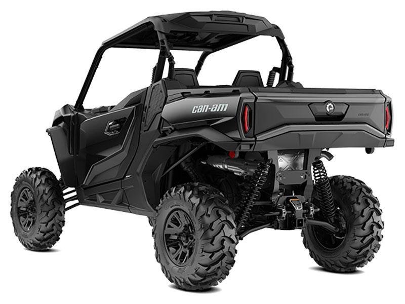 Can-Am COMMANDER 1000 XT 1000R  2026 à Charlemagne, Québec - 2 - w1024h768px