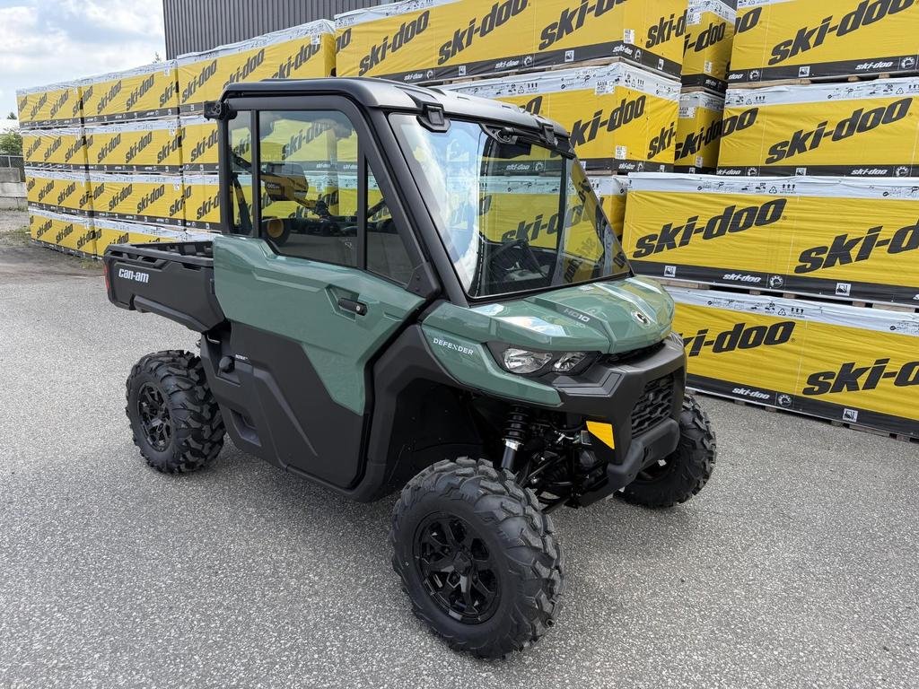 2026 Can-Am DEFENDER DPS CAB HD10 in Charlemagne, Quebec - 2 - w1024h768px