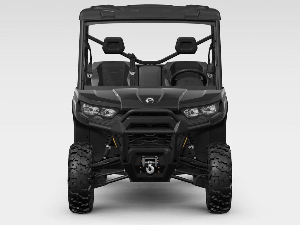 2026 Can-Am DEFENDER HD9 XT in Charlemagne, Quebec - 4 - w1024h768px
