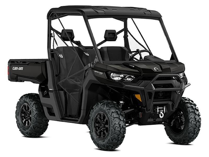 2026 Can-Am DEFENDER HD9 XT in Charlemagne, Quebec - 1 - w1024h768px