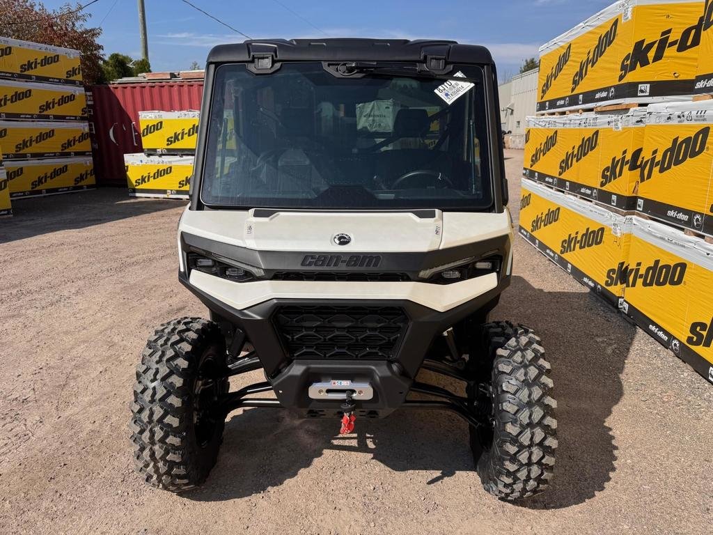 Can-Am DEFENDER LIMITED CAB HD11  2026 à Charlemagne, Québec - 3 - w1024h768px