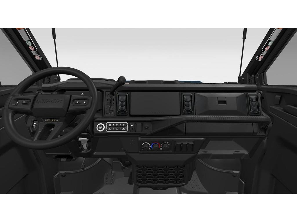 Can-Am DEFENDER LIMITED CAB HD11  2026 à Charlemagne, Québec - 5 - w1024h768px