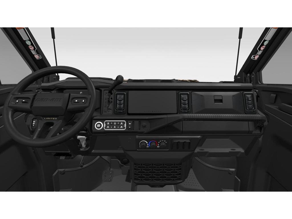 Can-Am DEFENDER LIMITED CAB HD11  2026 à Charlemagne, Québec - 5 - w1024h768px