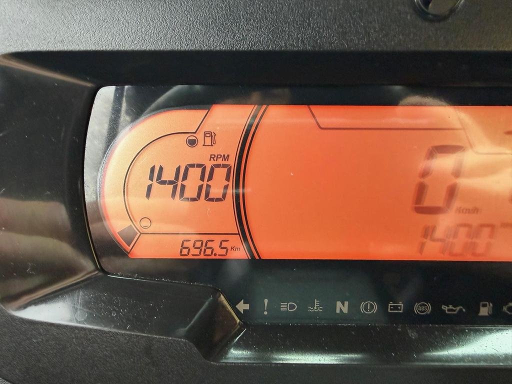 2025 Can-Am DEFENDER MAX LIMITED CAB LONE STAR in Charlemagne, Quebec - 9 - w1024h768px