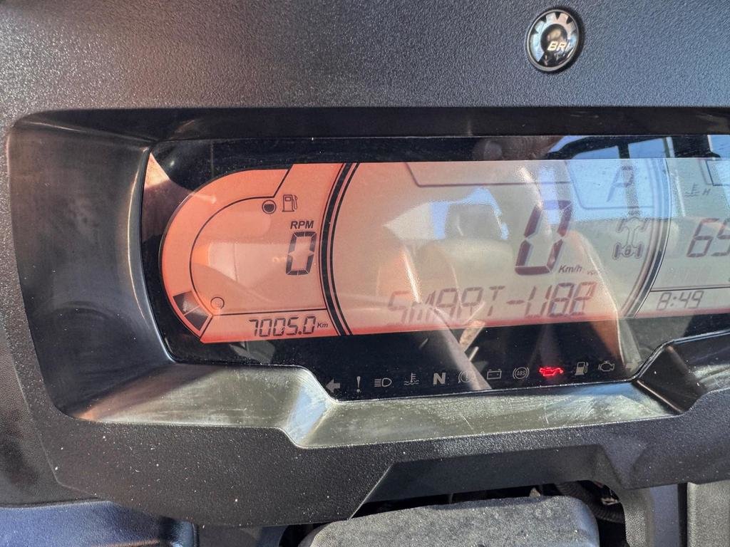 2024 Can-Am DEFENDER MAX LIMITED CAB in Charlemagne, Quebec - 9 - w1024h768px