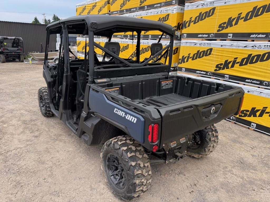 2025 Can-Am DEFENDER MAX XT HD9 in Charlemagne, Quebec - 5 - w1024h768px