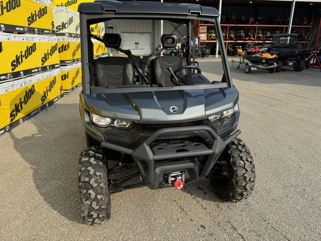 2024 Can-Am Defender XT HD9 in Charlemagne, Quebec - 5 - w1024h768px