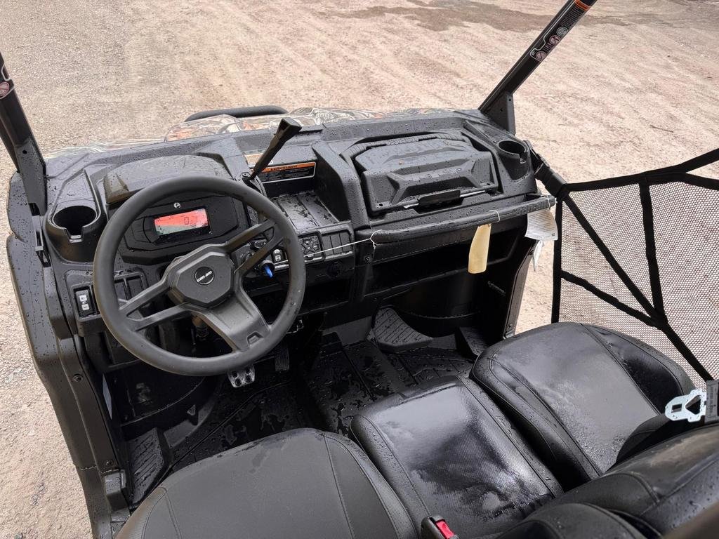 Can-Am Defender XT HD9  2025 à Charlemagne, Québec - 7 - w1024h768px