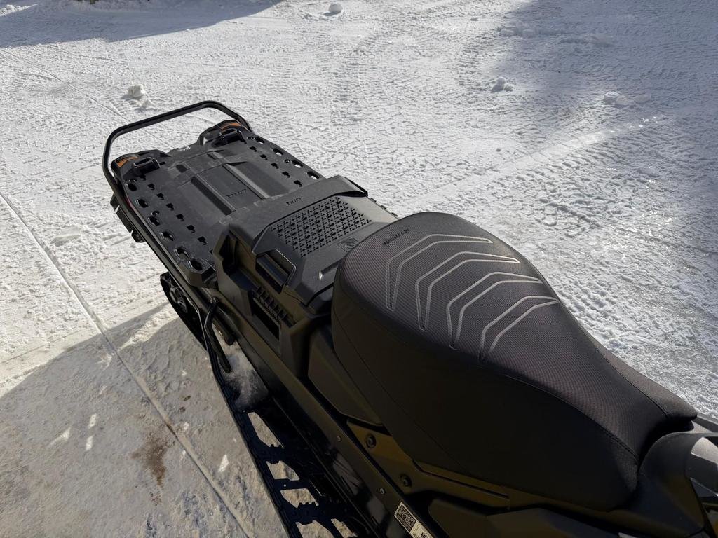 2024 Can-Am Expedition Xtreme 850 ETec in Charlemagne, Quebec - 5 - w1024h768px