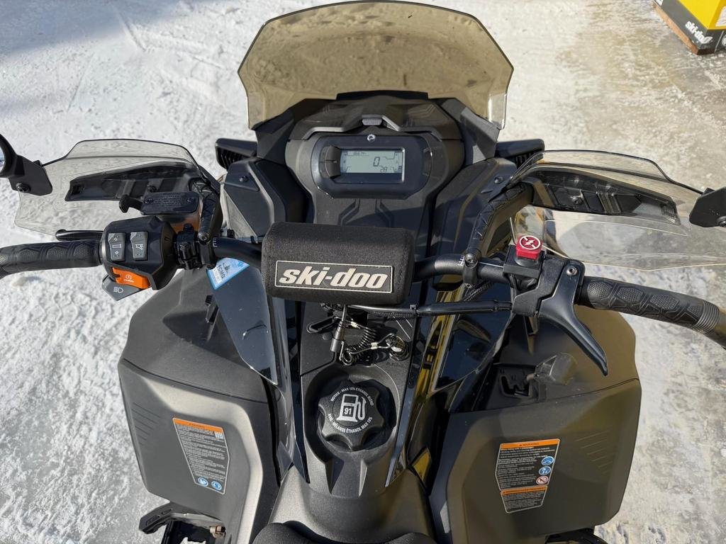 2024 Can-Am Expedition Xtreme 850 ETec in Charlemagne, Quebec - 7 - w1024h768px