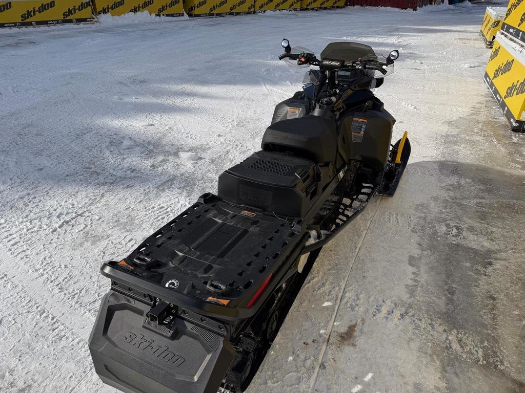 2024 Can-Am Expedition Xtreme 850 ETec in Charlemagne, Quebec - 6 - w1024h768px