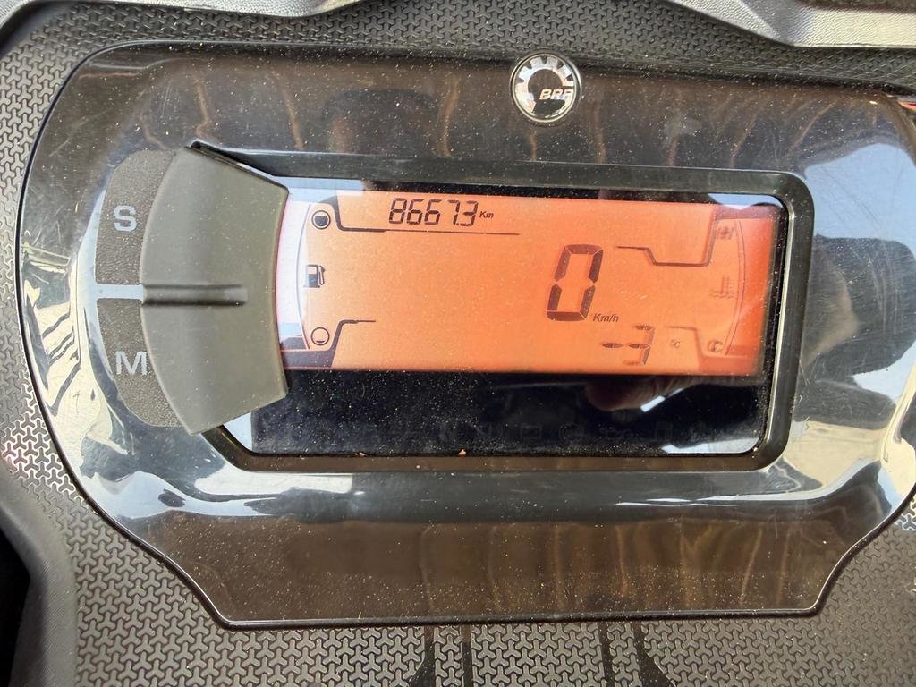 2024 Can-Am Expedition Xtreme 850 ETec in Charlemagne, Quebec - 8 - w1024h768px