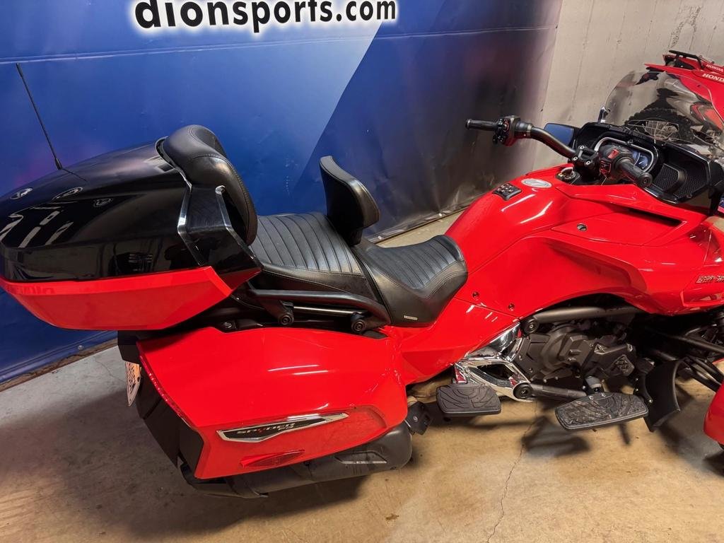 Can-Am F3 LIMITED  2022 à Charlemagne, Québec - 6 - w1024h768px