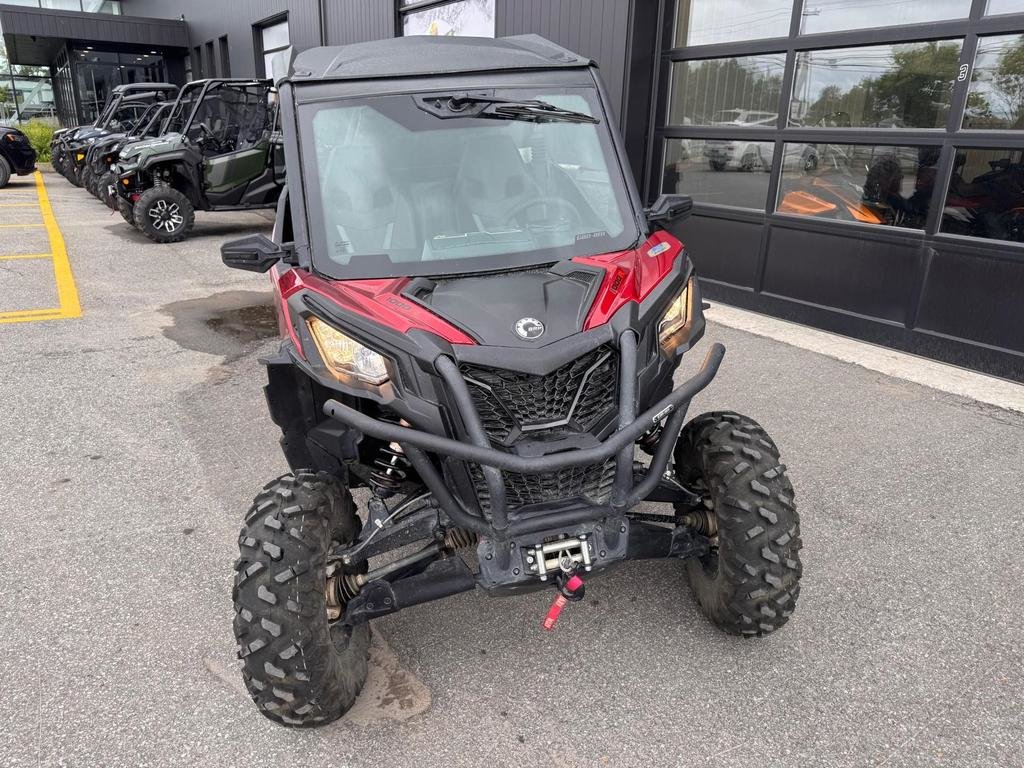 2024 Can-Am MAVERICK SPORT 1000 Gar. 2027 in Charlemagne, Quebec - 8 - w1024h768px