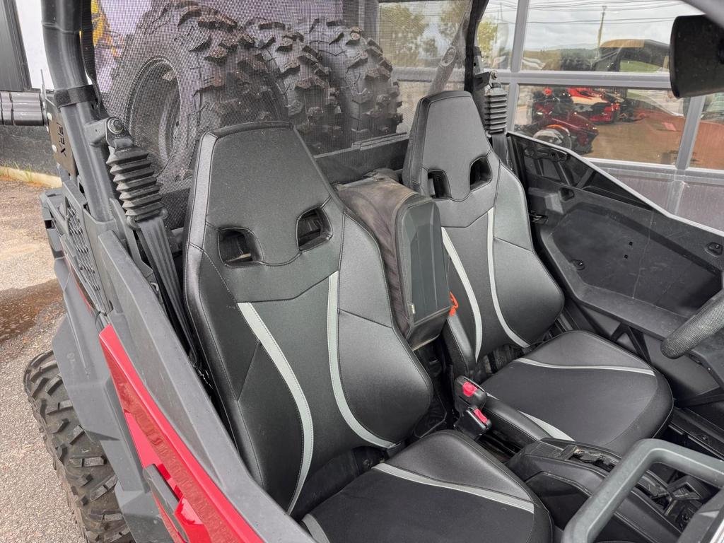 2024 Can-Am MAVERICK SPORT 1000 Gar. 2027 in Charlemagne, Quebec - 4 - w1024h768px