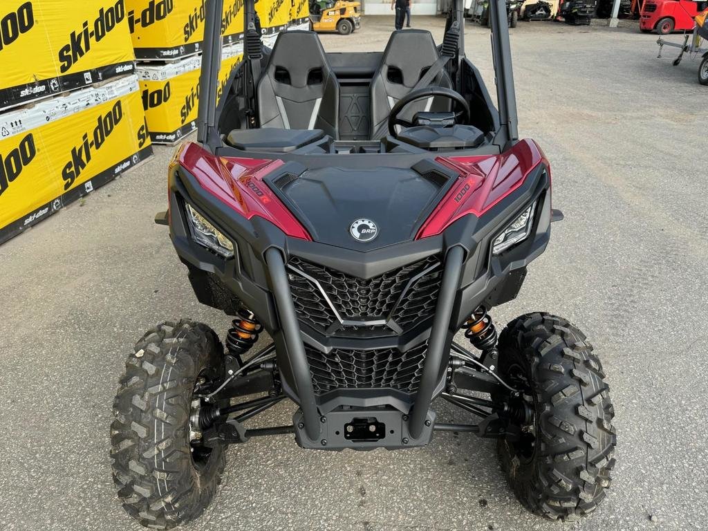 2024  MAVERICK SPORT DPS 1000 R in Charlemagne, Quebec - 5 - w1024h768px