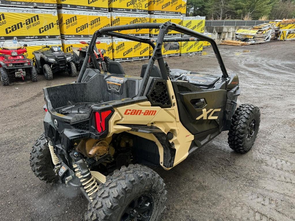 2023  MAVERICK SPORT X XC 1000 Xxc in Charlemagne, Quebec - 7 - w1024h768px