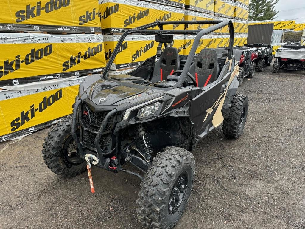 2023  MAVERICK SPORT X XC 1000 Xxc in Charlemagne, Quebec - 3 - w1024h768px