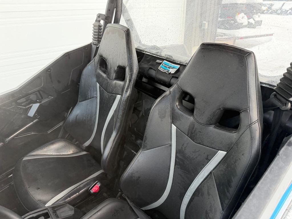 2023 Can-Am MAVERICK TRAIL DPS 1000 in Charlemagne, Quebec - 4 - w1024h768px