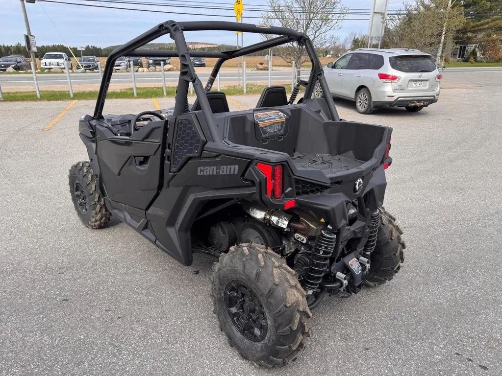 2026 Can-Am MAVERICK TRAIL DPS 1000 in Charlemagne, Quebec - 5 - w1024h768px
