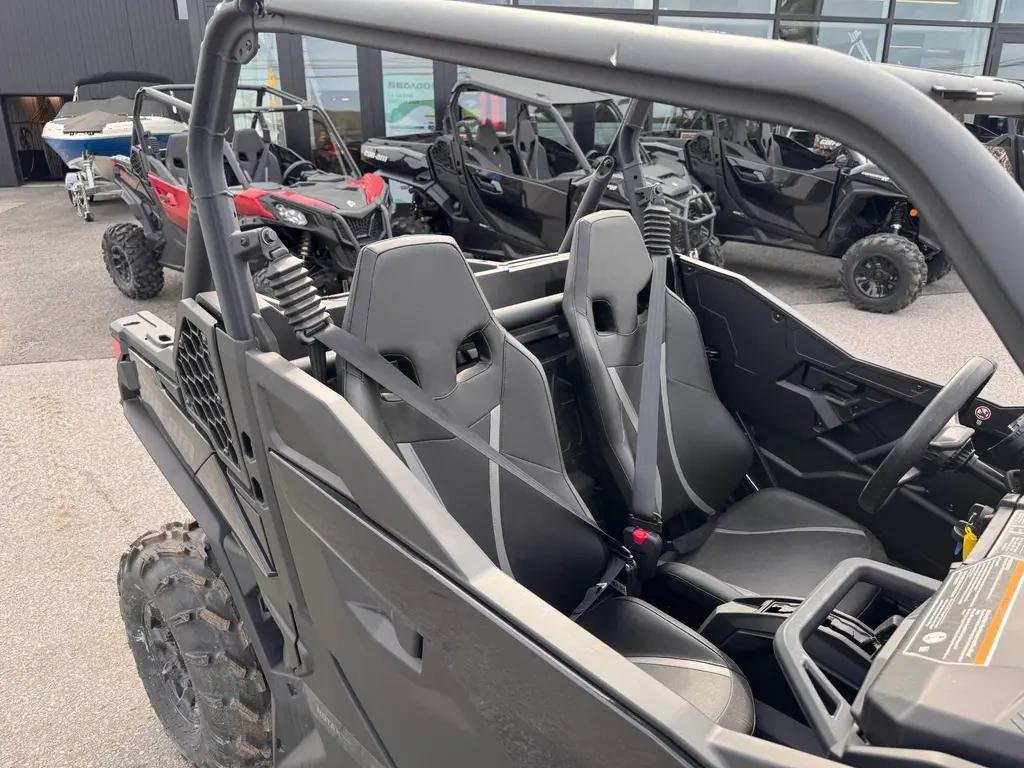 2026 Can-Am MAVERICK TRAIL DPS 1000 in Charlemagne, Quebec - 2 - w1024h768px