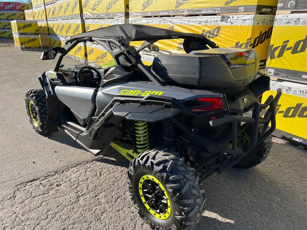 Maverick X3 X ds TURBO RR  2020 à Charlemagne, Québec - 6 - w1024h768px