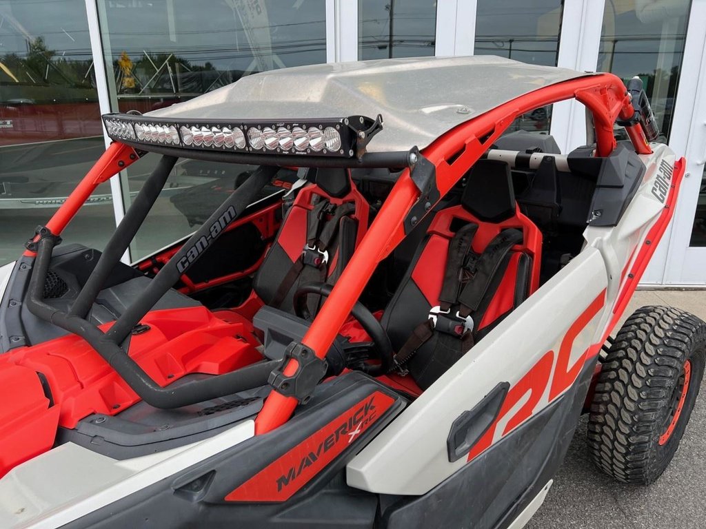 2020 CAN-AM VCC MAVERICK X3 XR-C in Charlemagne, Quebec - 4 - w1024h768px