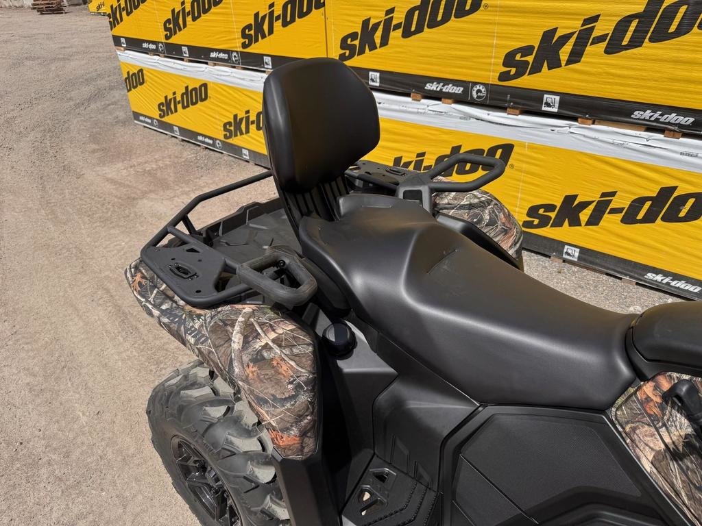 Can-Am OOTLANDER MAX 700 PRO Hunting HD7  2025 à Charlemagne, Québec - 2 - w1024h768px