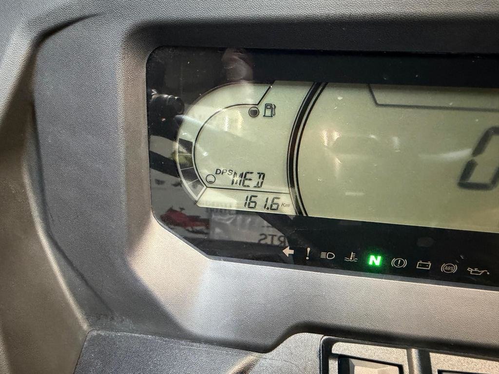 2025 Can-Am OUTLANDER 1000 XT-P XTP in Charlemagne, Quebec - 8 - w1024h768px