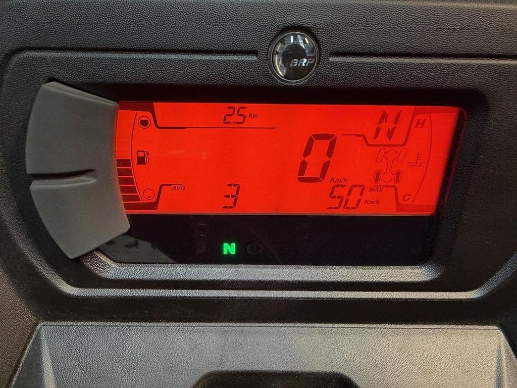 Can-Am OUTLANDER 500 DPS  2025 à Charlemagne, Québec - 8 - w1024h768px