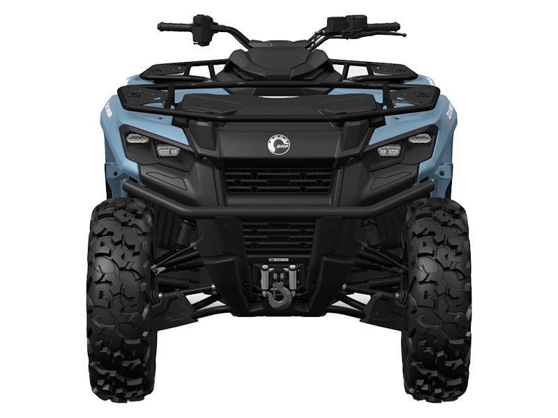 2026 Can-Am OUTLANDER 700 XT in Charlemagne, Quebec - 3 - w1024h768px