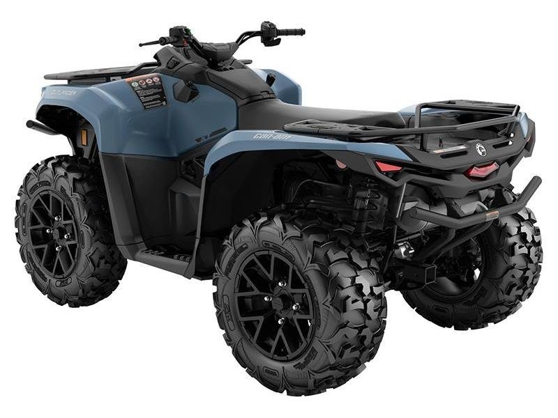 2026 Can-Am OUTLANDER 700 XT in Charlemagne, Quebec - 4 - w1024h768px