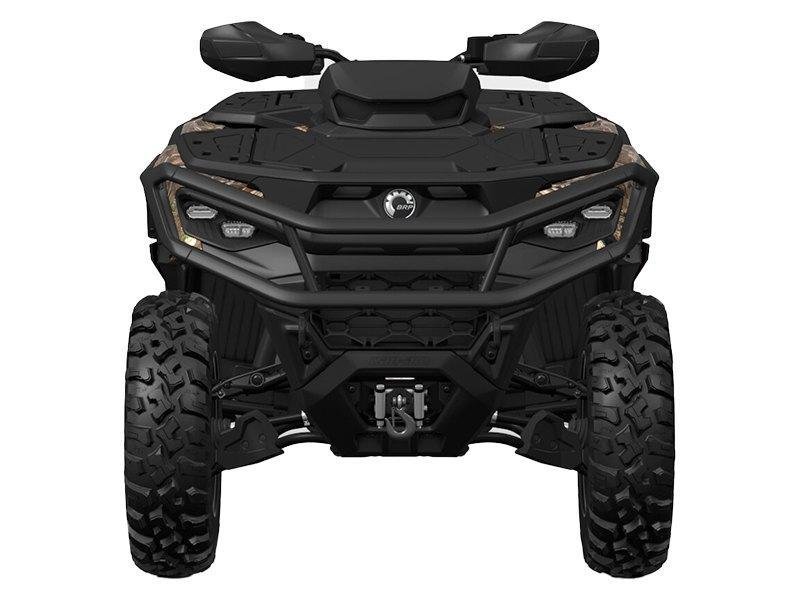 2025 Can-Am Outlander 850 XT in Charlemagne, Quebec - 3 - w1024h768px