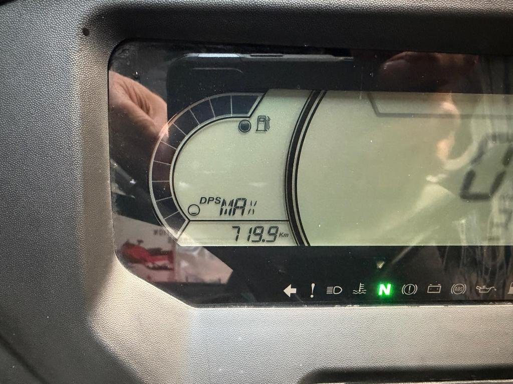 Can-Am OUTLANDER 850 XT  2025 à Charlemagne, Québec - 8 - w1024h768px