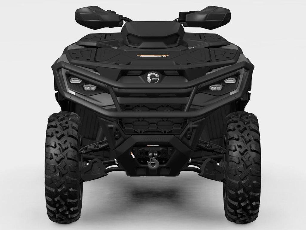 Can-Am OUTLANDER 850 XT  2026 à Charlemagne, Québec - 3 - w1024h768px